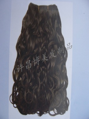 【许昌博美发制品 彩发松辩 接发 批发定制 原厂直销】价格,厂家,图片,假发,许昌博美发制品-
